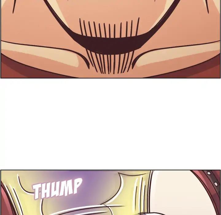 Annoying Alice Chapter 45 Gambar 83
