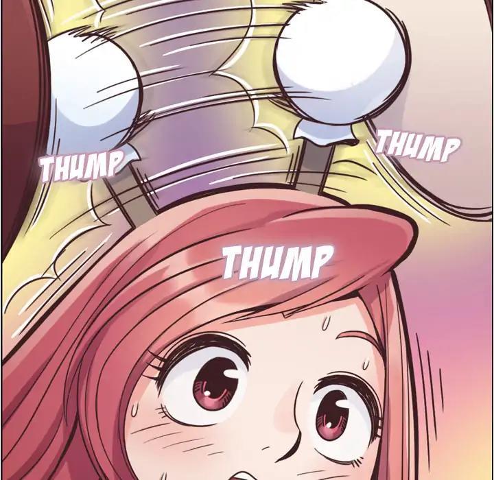 Annoying Alice Chapter 45 Gambar 84