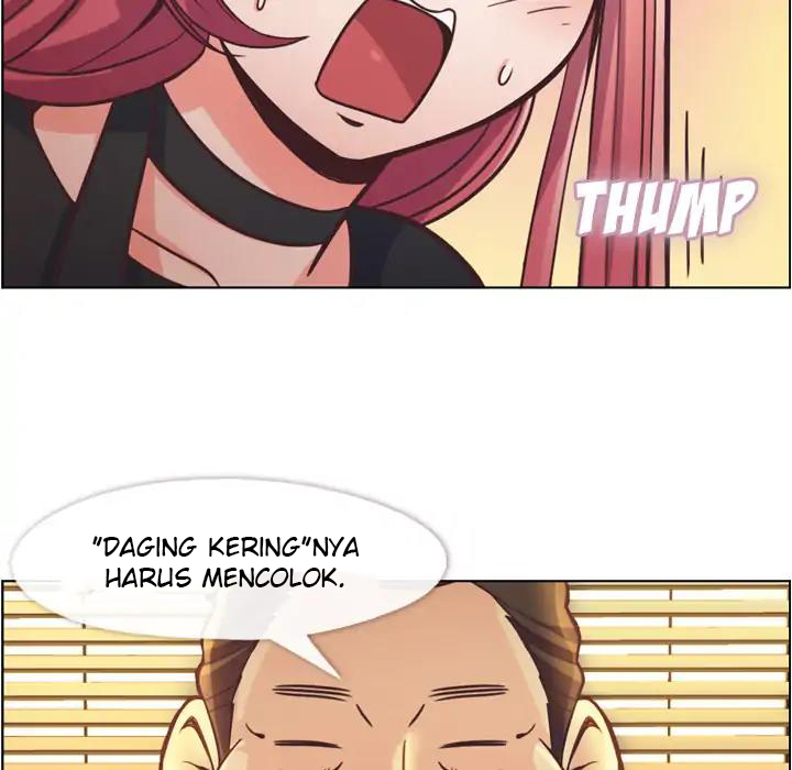 Annoying Alice Chapter 45 Gambar 85