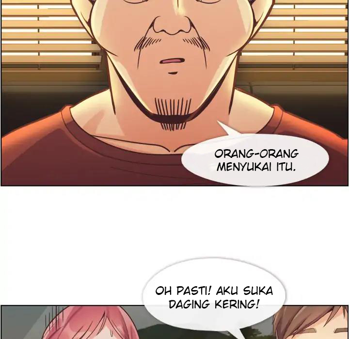 Annoying Alice Chapter 45 Gambar 86