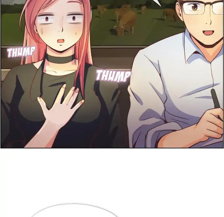 Annoying Alice Chapter 45 Gambar 87