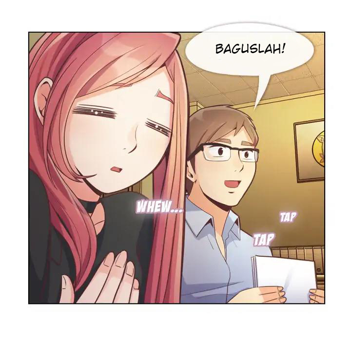 Annoying Alice Chapter 45 Gambar 89