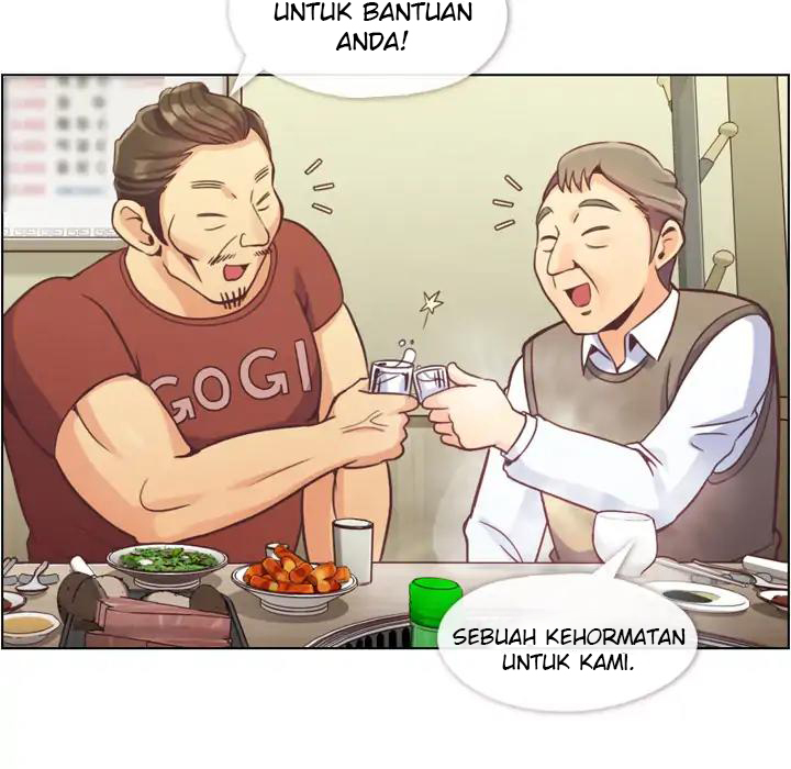 Annoying Alice Chapter 45 Gambar 9