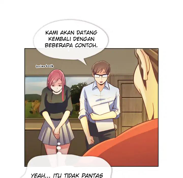 Annoying Alice Chapter 45 Gambar 90