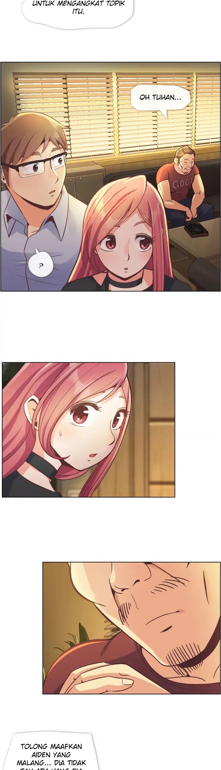 Annoying Alice Chapter 45 Gambar 91