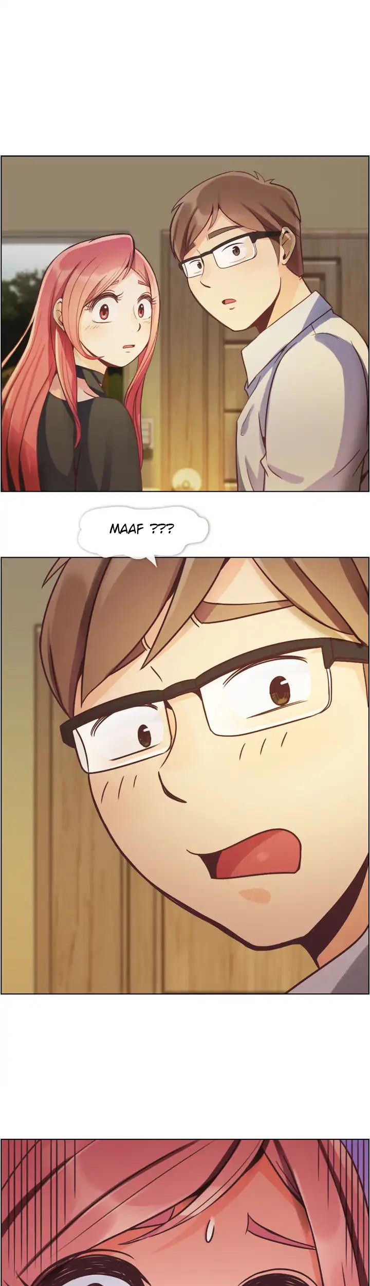 Annoying Alice Chapter 45 Gambar 93