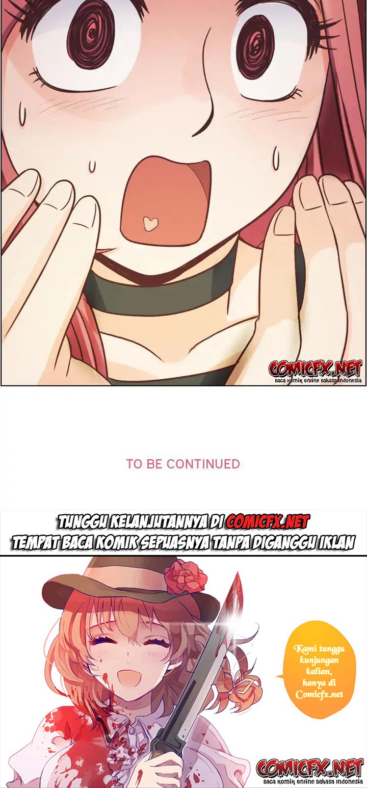 Annoying Alice Chapter 45 Gambar 94