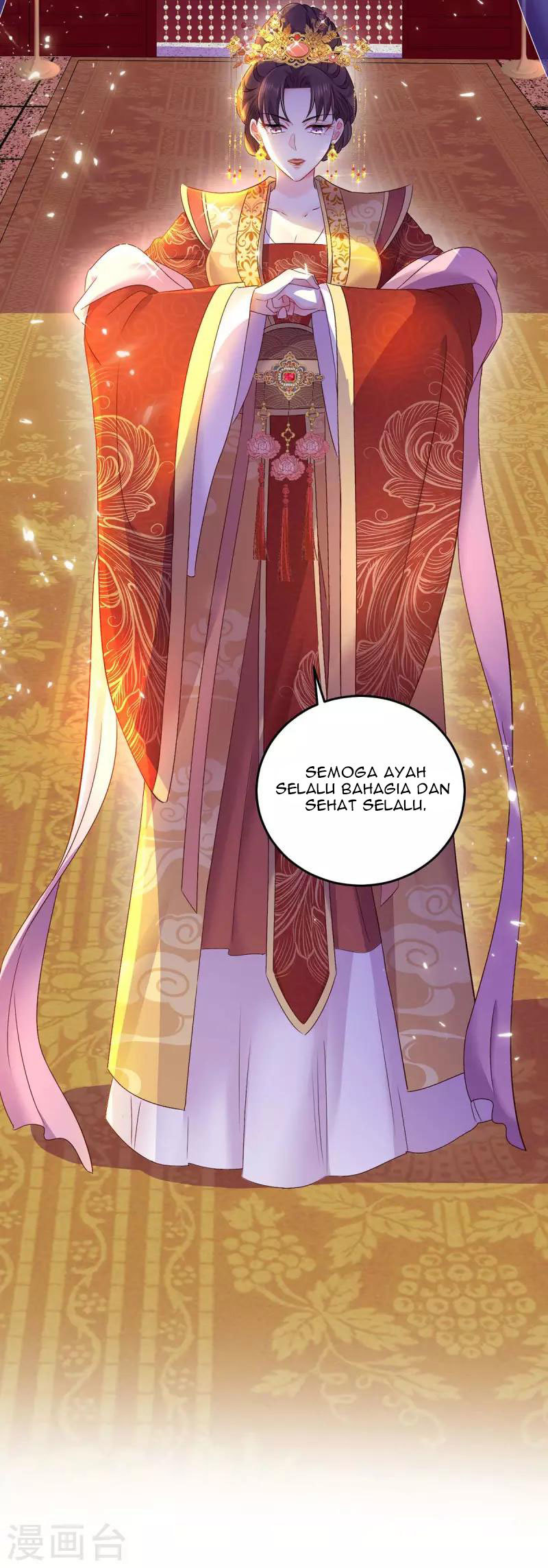 Miss Nine Doctor Chapter 154 Gambar 22