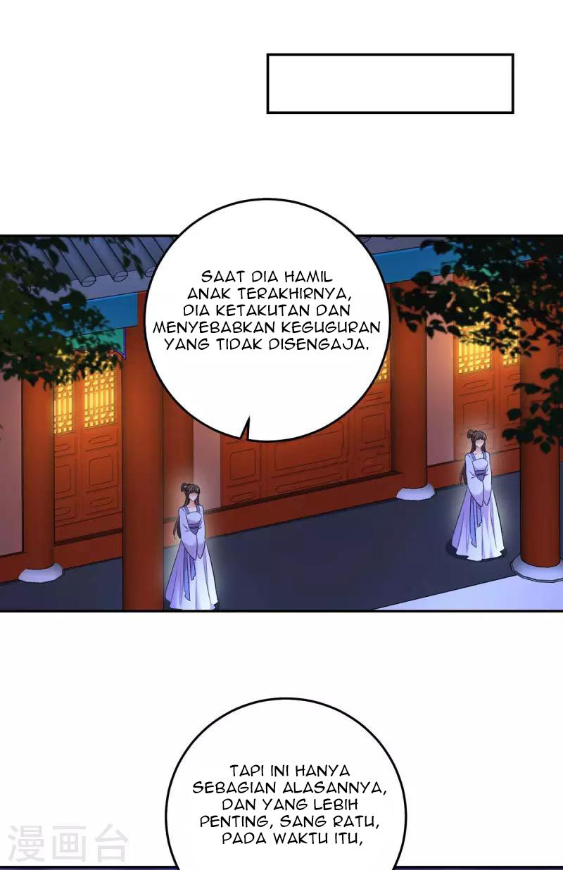 Miss Nine Doctor Chapter 154 Gambar 25