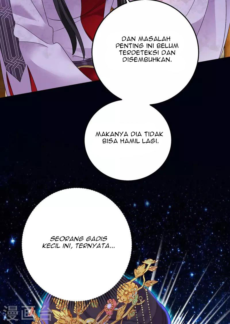 Miss Nine Doctor Chapter 154 Gambar 27