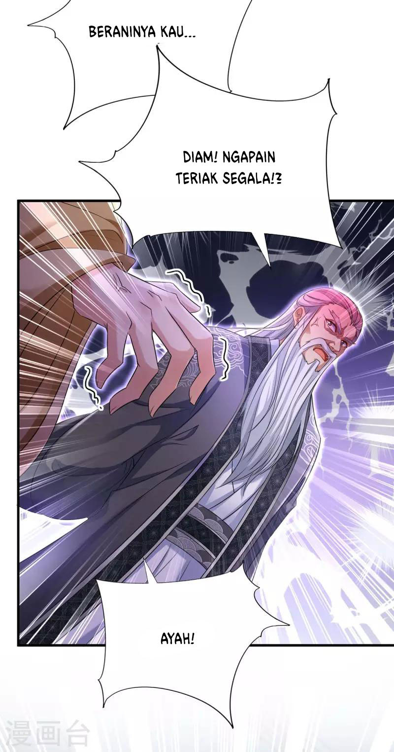 Miss Nine Doctor Chapter 154 Gambar 7