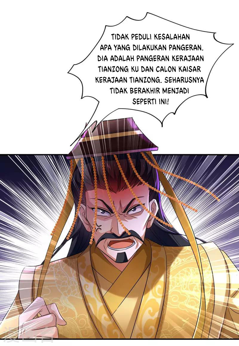 Miss Nine Doctor Chapter 154 Gambar 9