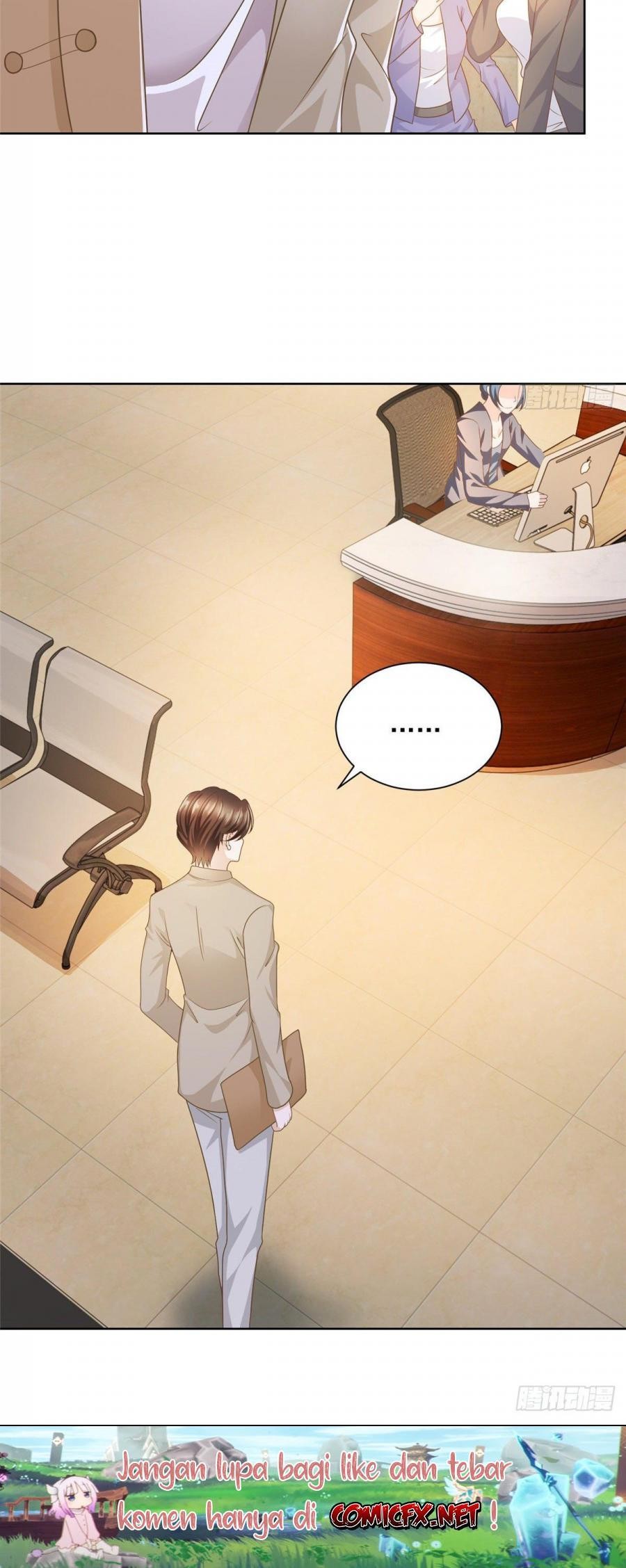 I Randomly Have A New Career Every Week Chapter 55 Gambar 6