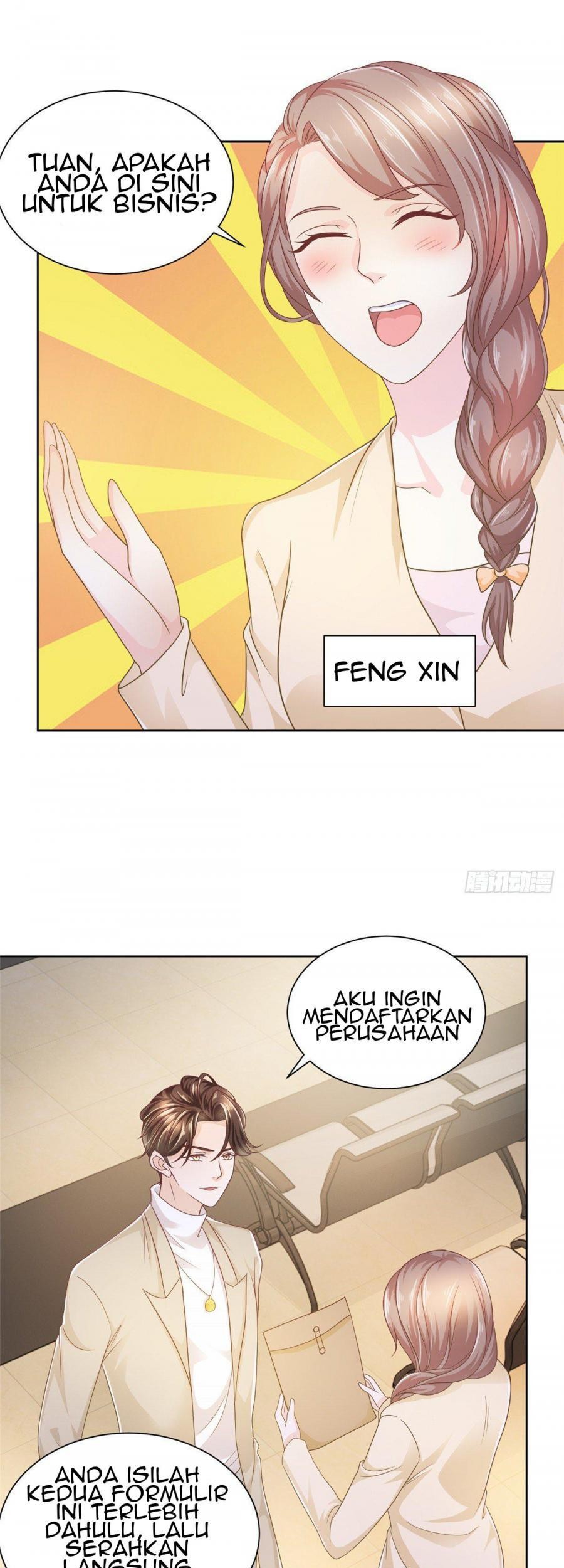 I Randomly Have A New Career Every Week Chapter 55 Gambar 7