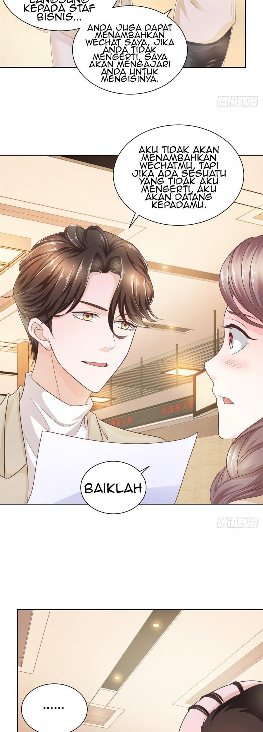 I Randomly Have A New Career Every Week Chapter 55 Gambar 8