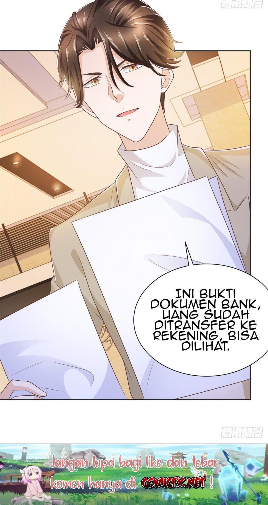 I Randomly Have A New Career Every Week Chapter 55 Gambar 16