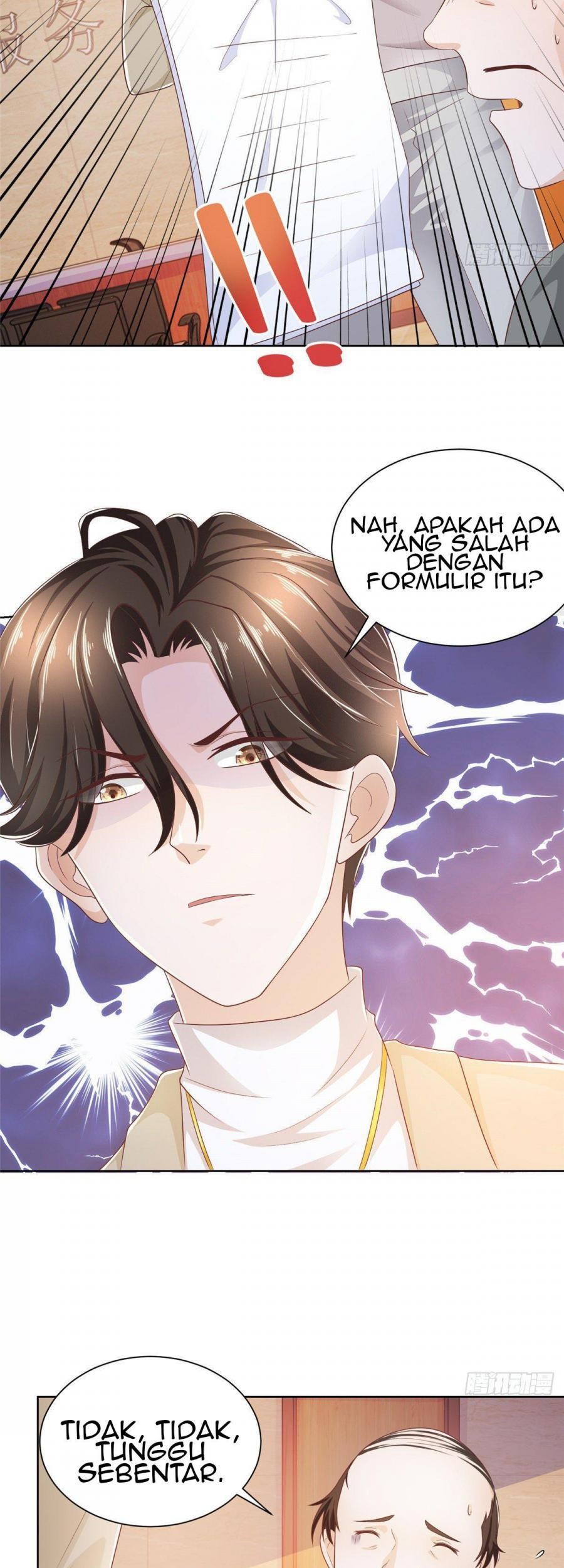 I Randomly Have A New Career Every Week Chapter 55 Gambar 21