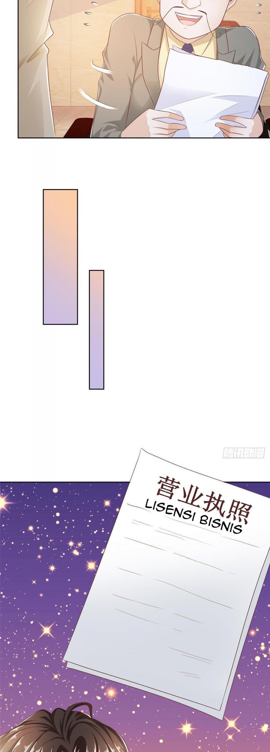 I Randomly Have A New Career Every Week Chapter 55 Gambar 22