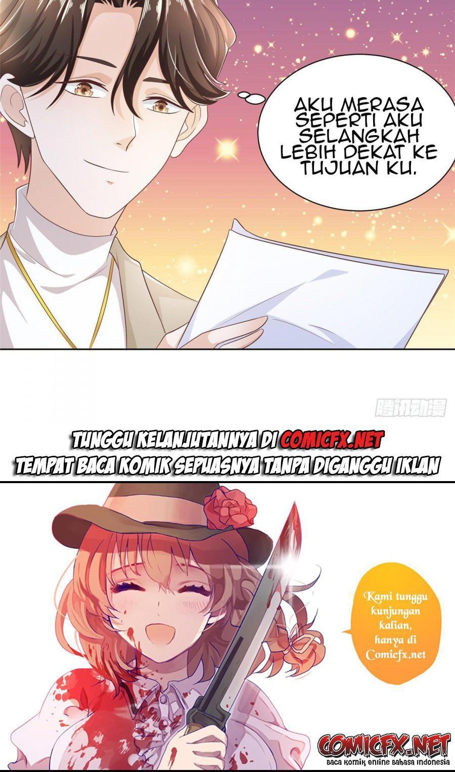 I Randomly Have A New Career Every Week Chapter 55 Gambar 23