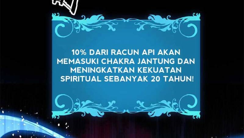 Without a Daoist Partner, I Will Die Chapter 28 Gambar 17