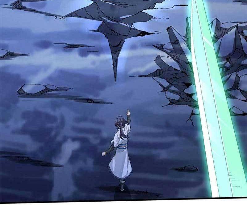 Without a Daoist Partner, I Will Die Chapter 27 Gambar 3