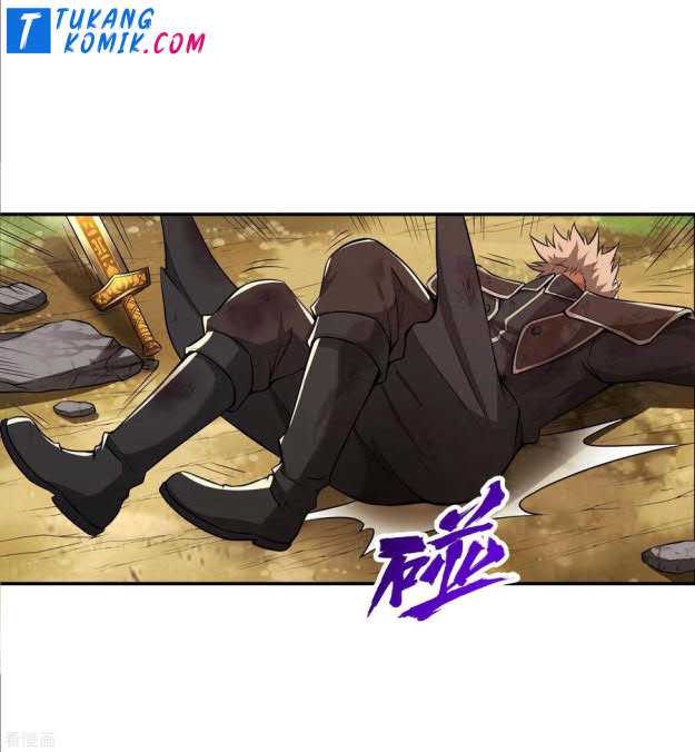 Useless First Son-In-Law Chapter 76 Gambar 13