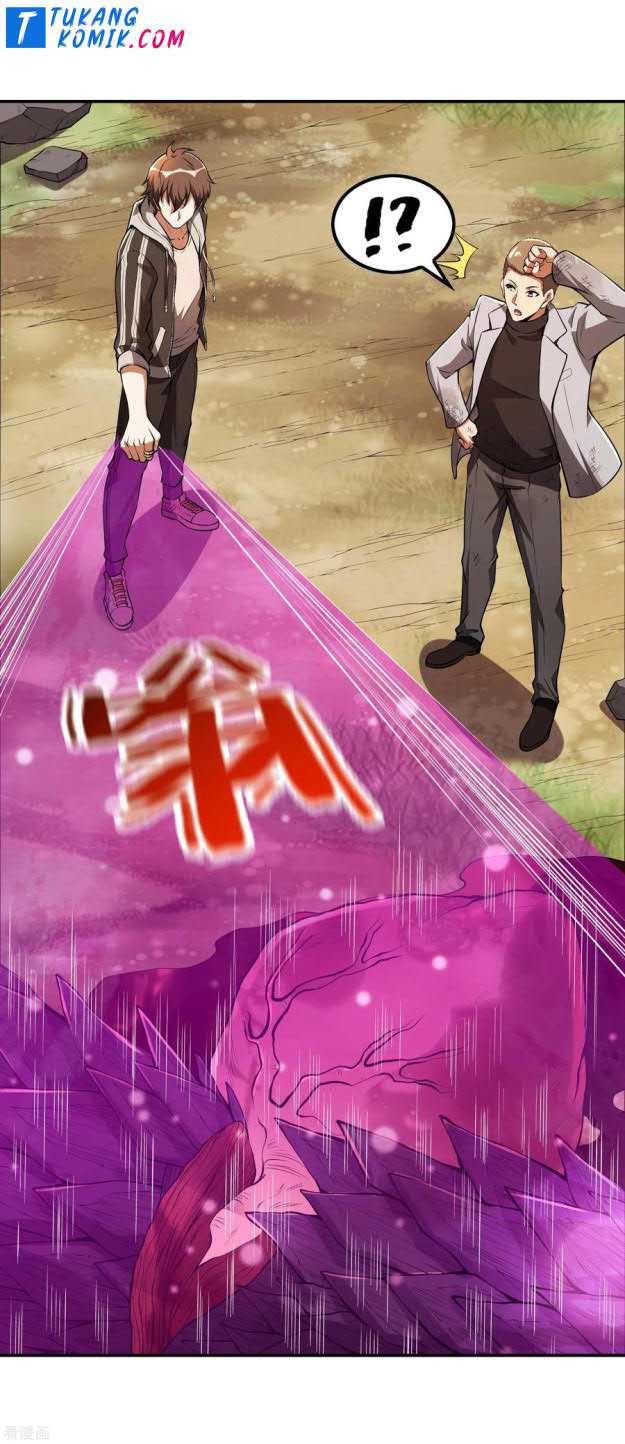 Useless First Son-In-Law Chapter 76 Gambar 22