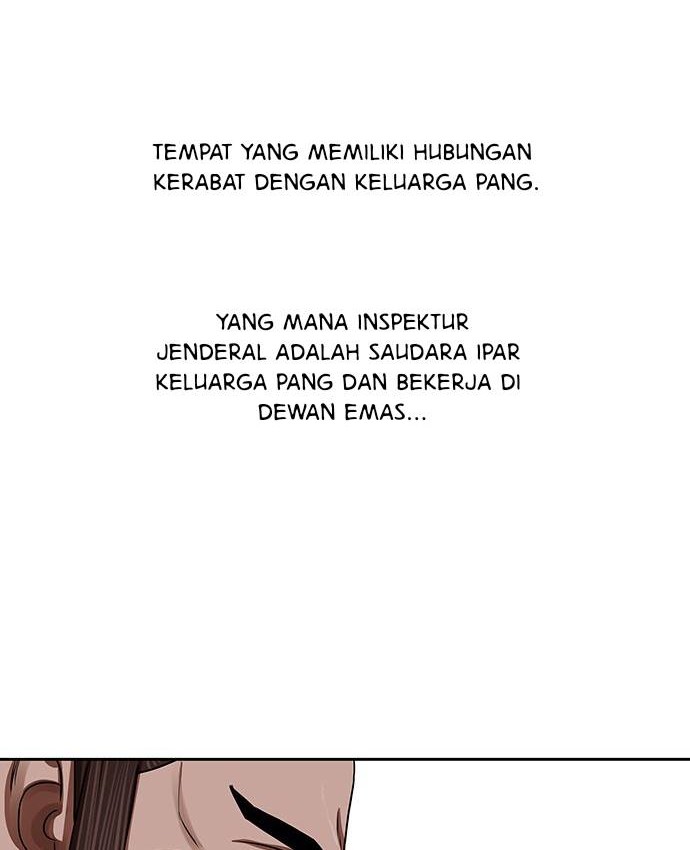 Escort Warrior Chapter 143 Gambar 23