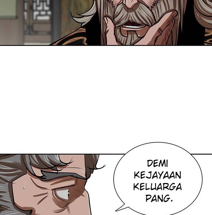 Escort Warrior Chapter 143 Gambar 29