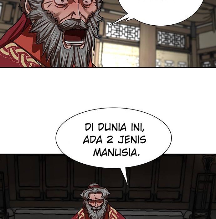 Escort Warrior Chapter 143 Gambar 37