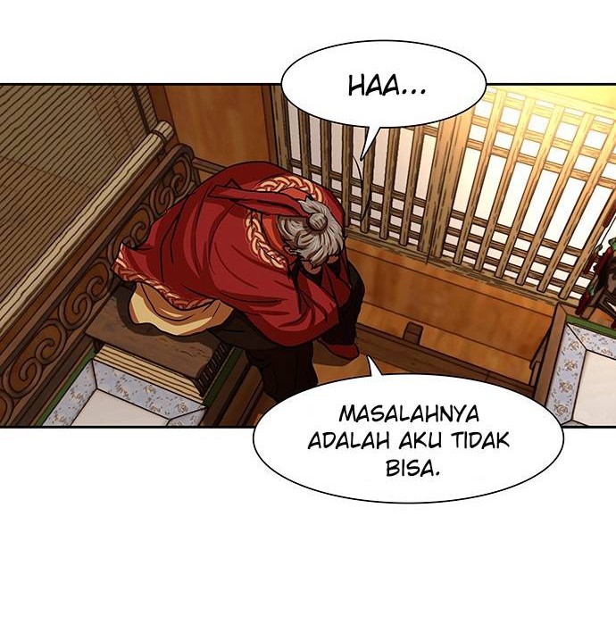Escort Warrior Chapter 143 Gambar 45