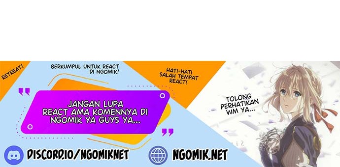 Escort Warrior Chapter 143 Gambar 51
