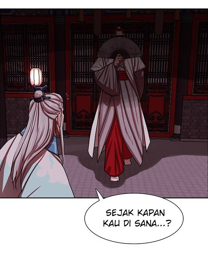 Escort Warrior Chapter 143 Gambar 9