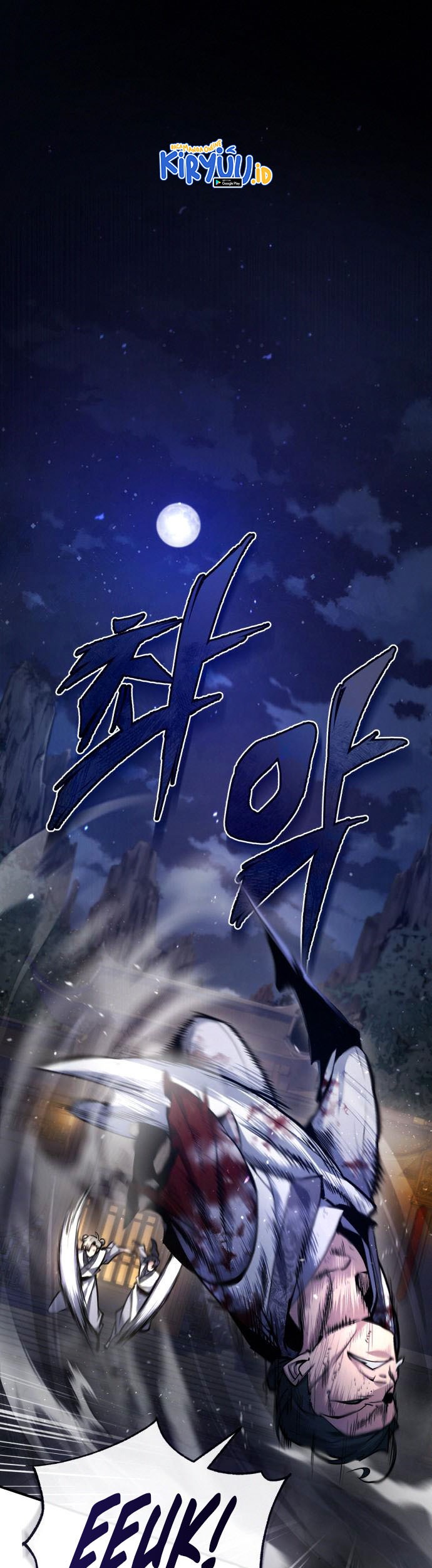 Baca Manhwa Number One Star Instructor Master Baek Chapter 39 Gambar 2