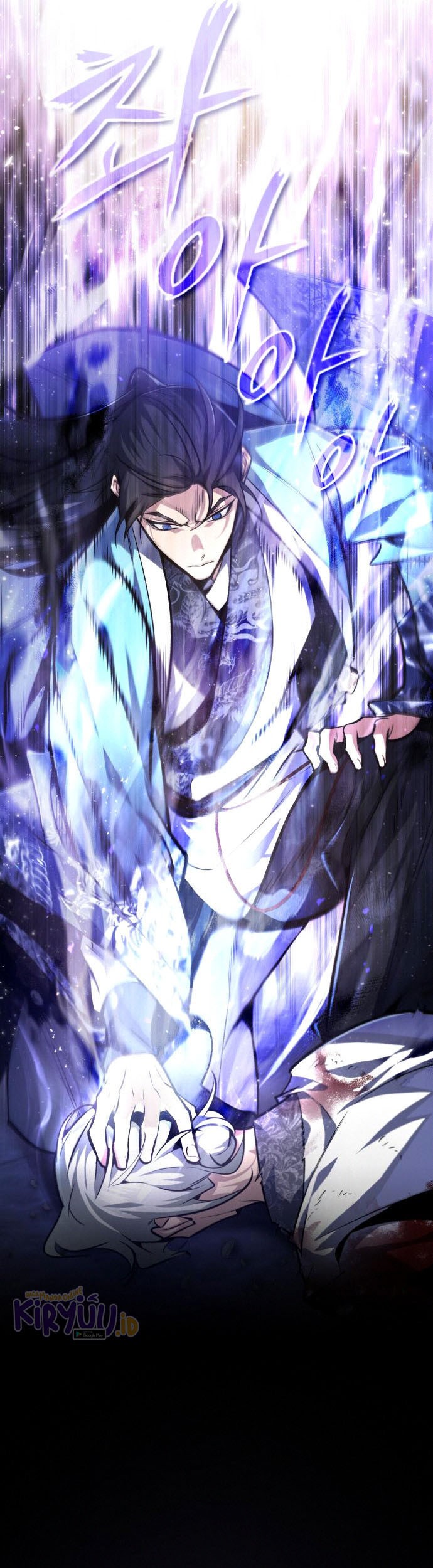 Number One Star Instructor Master Baek Chapter 39 Gambar 26