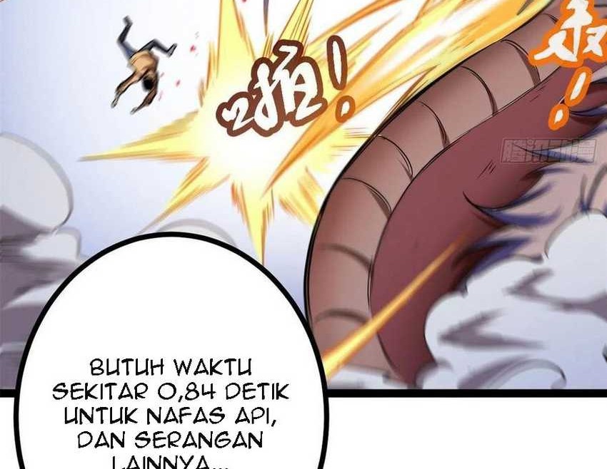 My Shadow Hangs Up Chapter 110 Gambar 5