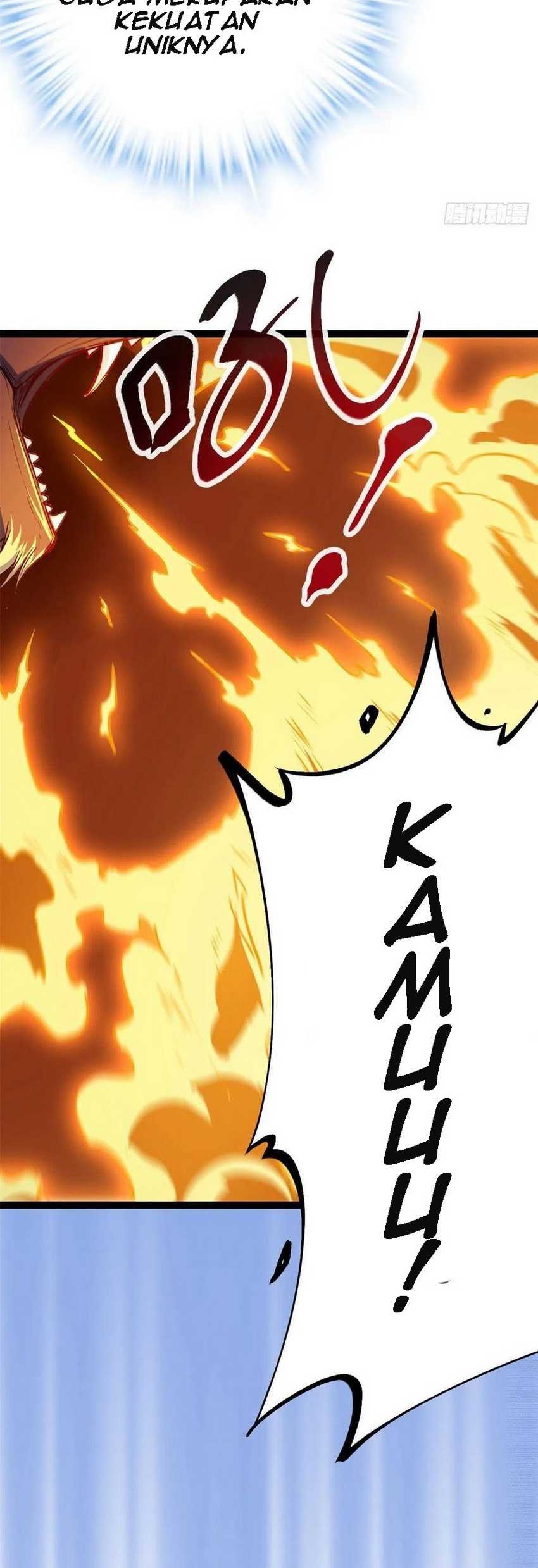 My Shadow Hangs Up Chapter 110 Gambar 24