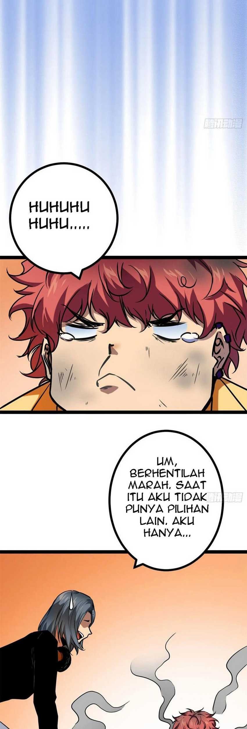 My Shadow Hangs Up Chapter 110 Gambar 25