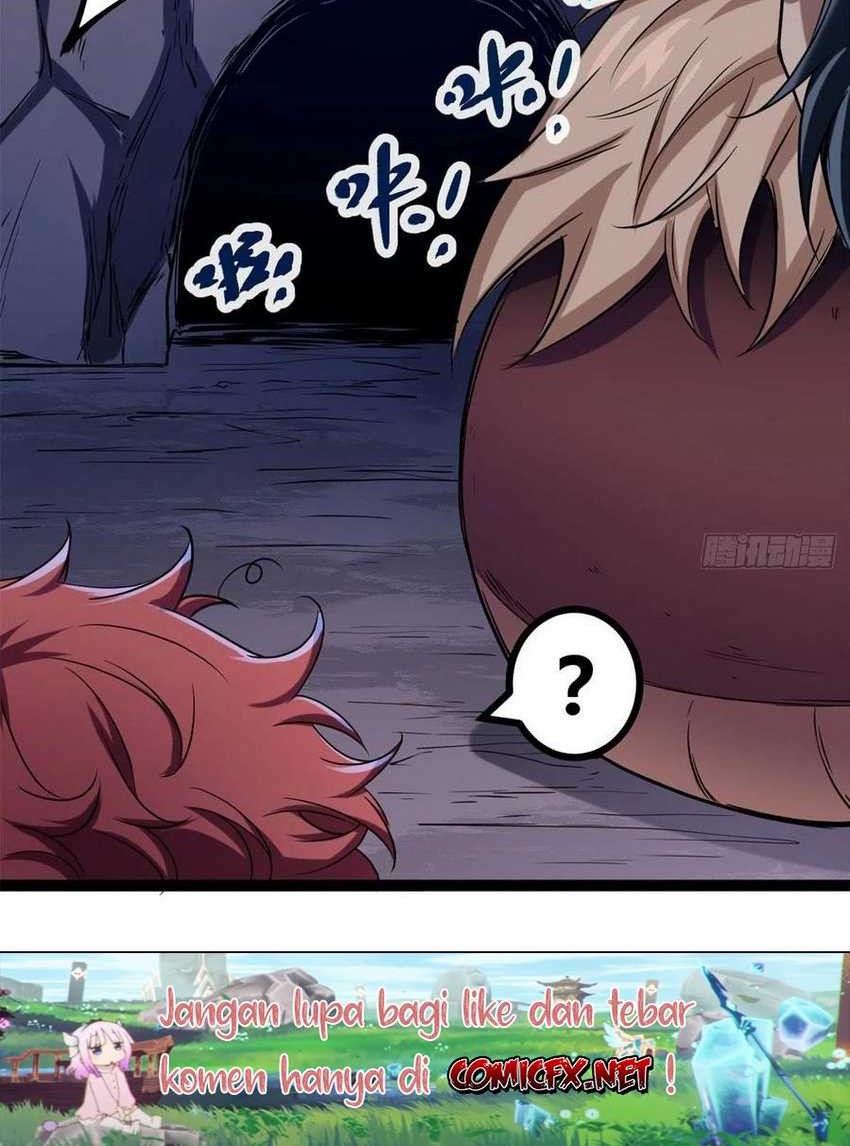 My Shadow Hangs Up Chapter 110 Gambar 27