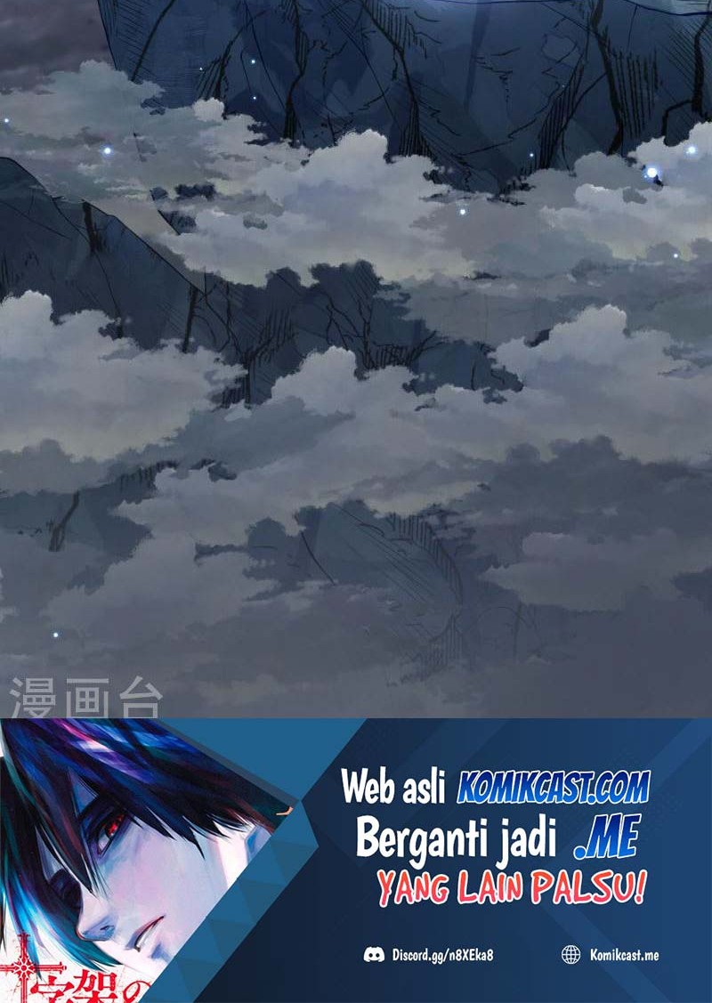 Against the Gods Chapter 477 Gambar 47