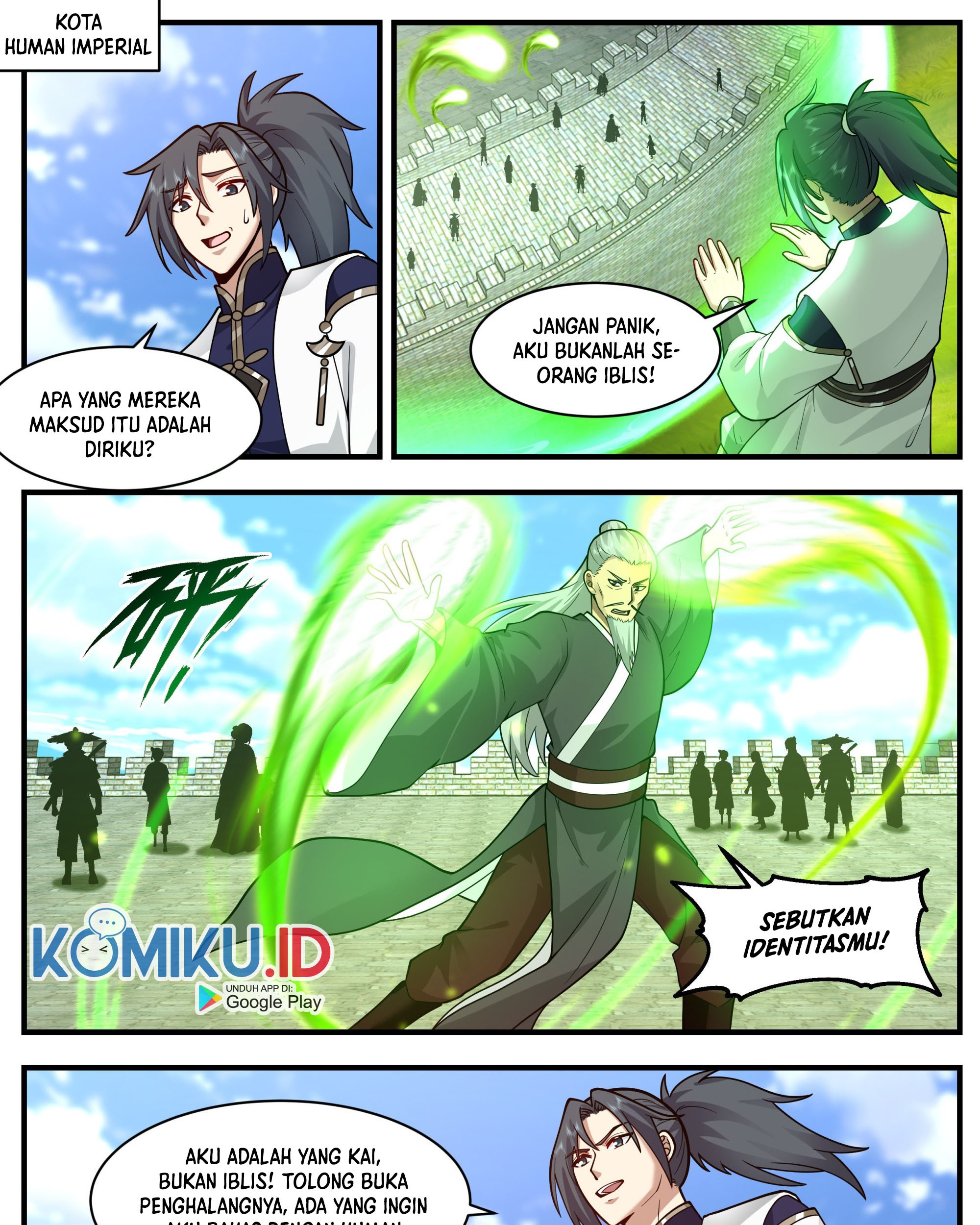 Martial Peak Part 2 Chapter 2333 - https://img.komiku.org/uploads2/2526302-3_part1.jpg
