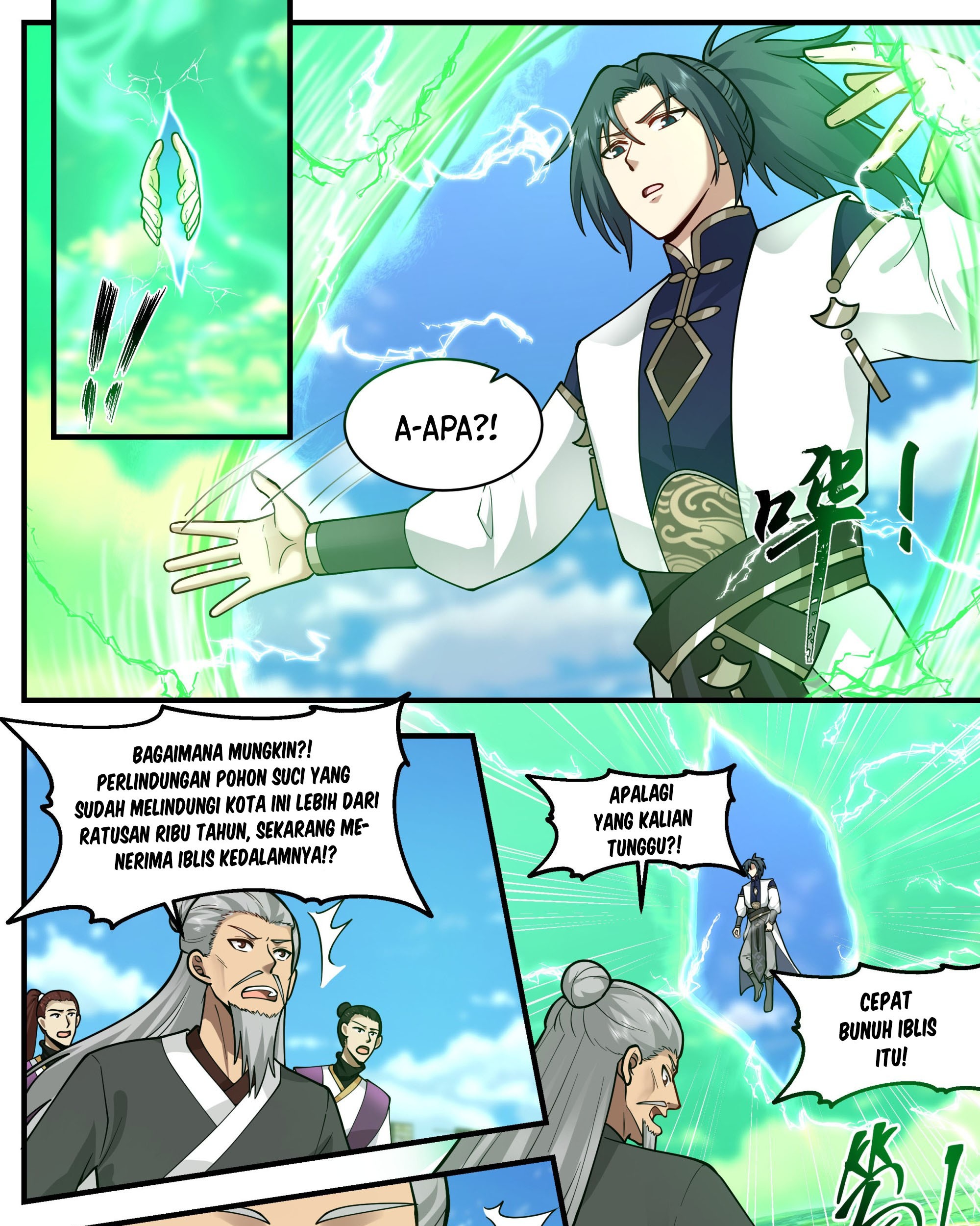 Martial Peak Part 2 Chapter 2333 - https://img.komiku.org/uploads2/2526302-5_part1.jpg
