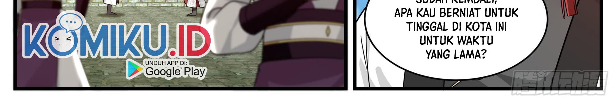 Martial Peak Part 2 Chapter 2333 Gambar 15