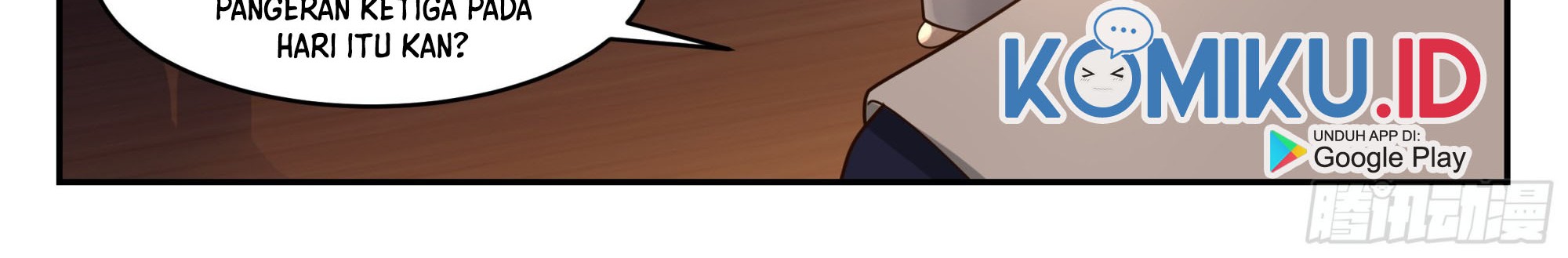 Martial Peak Part 2 Chapter 2334 Gambar 5