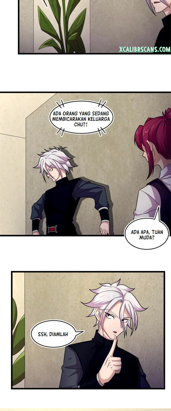 The Charm of Soul Pets Chapter 59 Gambar 6
