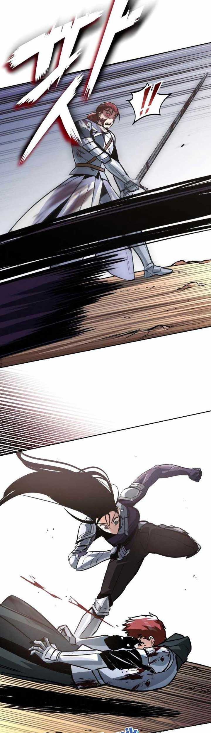 Lazy Prince Becomes a Genius Chapter 53 Gambar 26