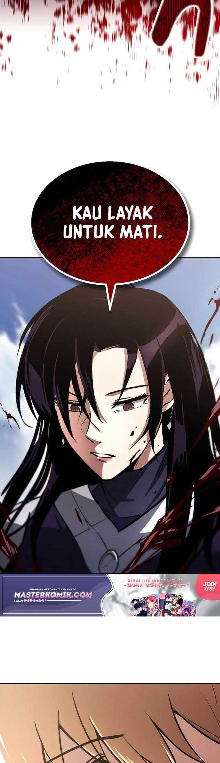 Lazy Prince Becomes a Genius Chapter 53 Gambar 42