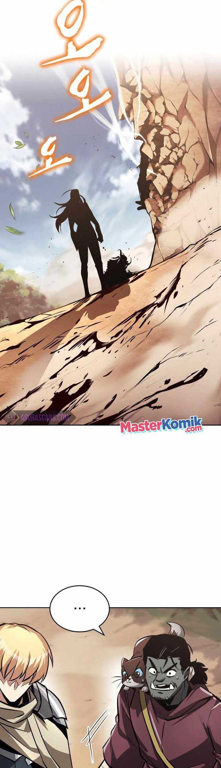 Lazy Prince Becomes a Genius Chapter 53 Gambar 45