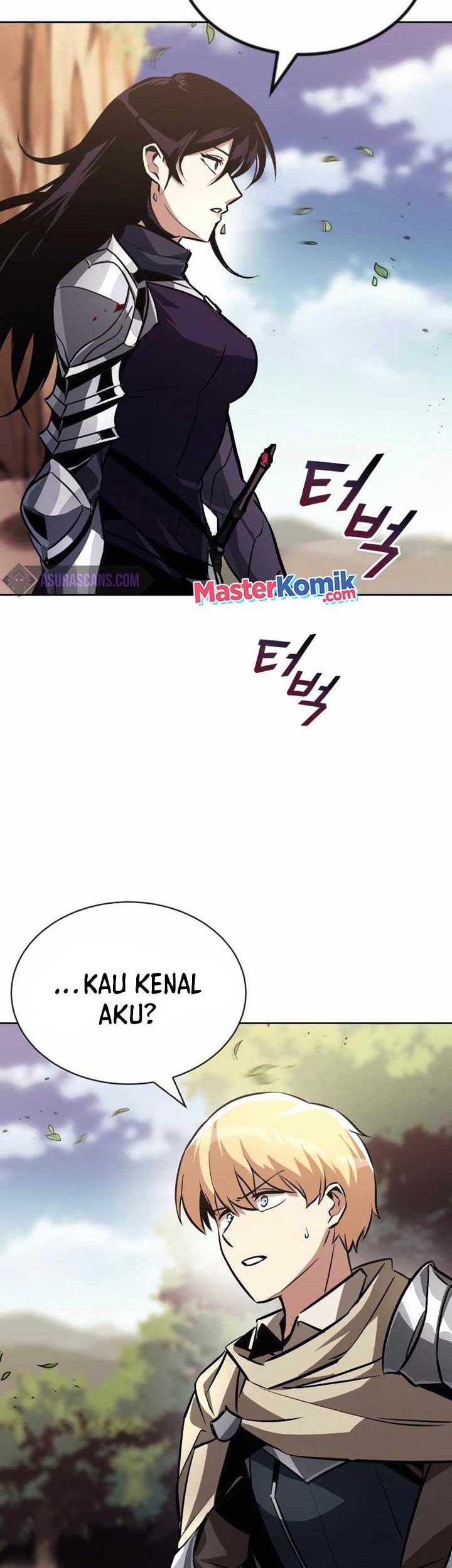 Lazy Prince Becomes a Genius Chapter 53 Gambar 60