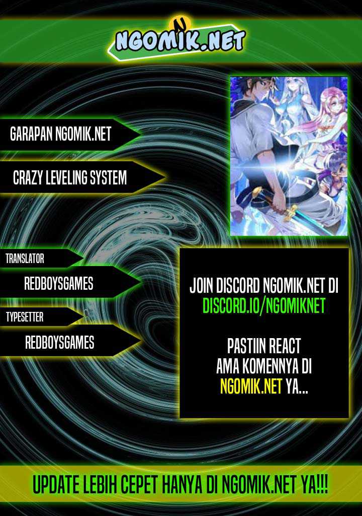Baca Komik Crazy Leveling System Chapter 44 Gambar 1
